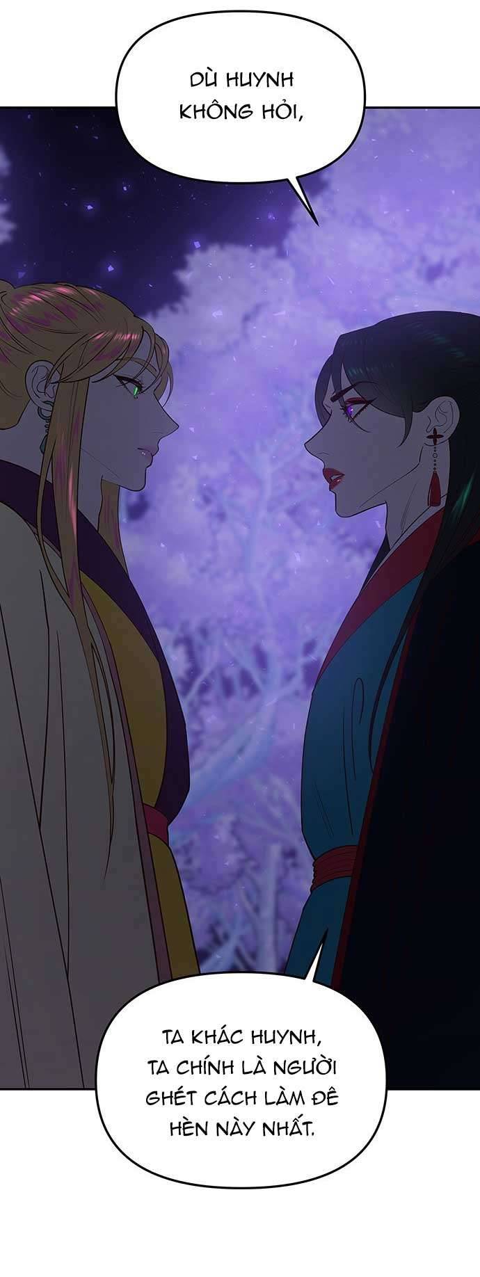 Vương Tử Huyền Bí Chapter 79 - Next Chapter 80