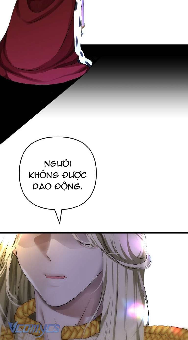 Sau Này Họ Sẽ Sinh Ra Tôi Chapter 1 - Trang 4