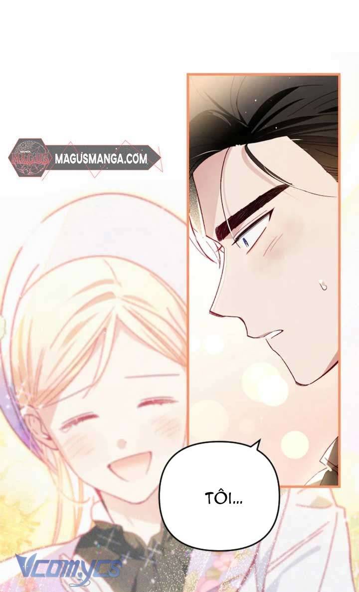 Nuôi vị hôn phu bằng tiền bạc. Chap 31 - Trang 2