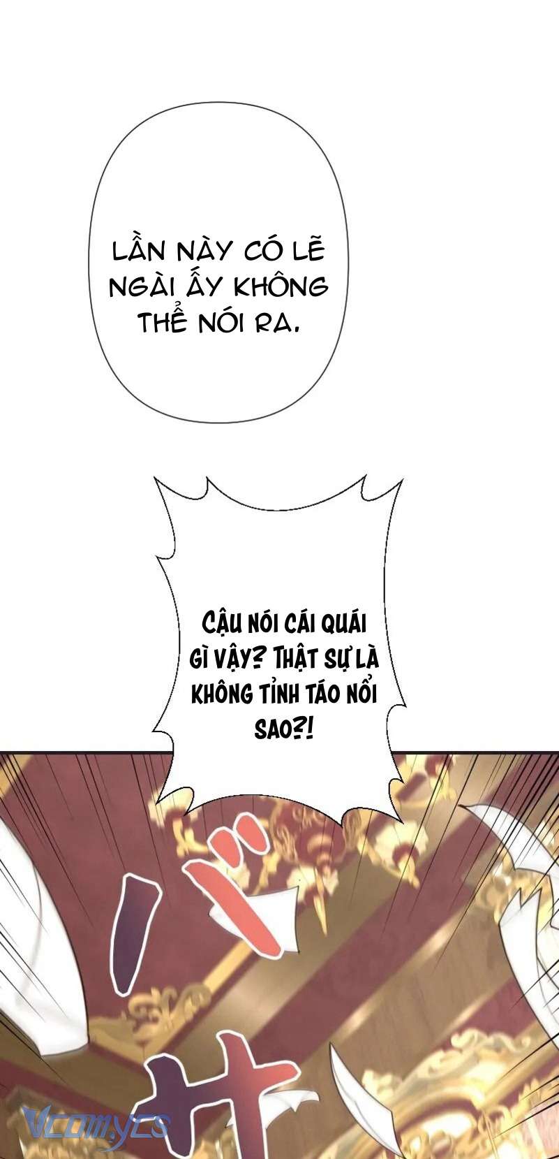 Sau Này Họ Sẽ Sinh Ra Tôi Chapter 15 - Trang 4