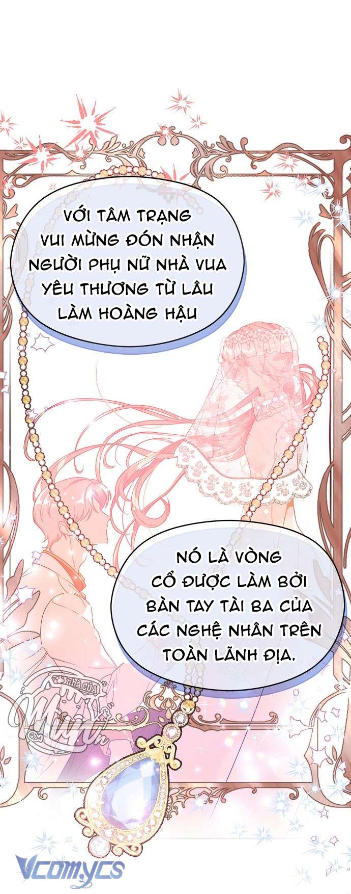 Tôi không cố tình quyến rũ nam chính Chap 35 - Trang 2