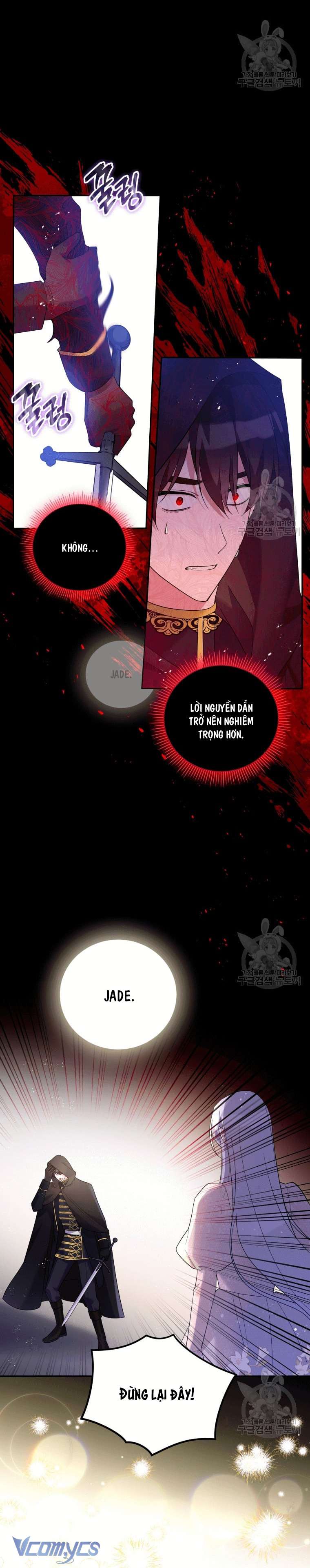 Kế Hoạch Trả Thù Chap 43 - Trang 2