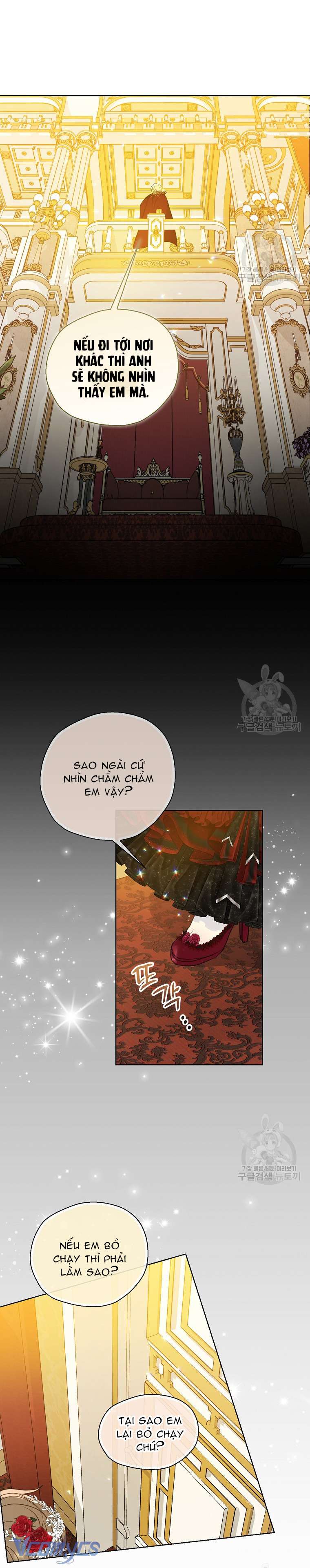 Bệ Hạ Xin Đừng Giết Tôi!!! Chap 103 - Trang 2