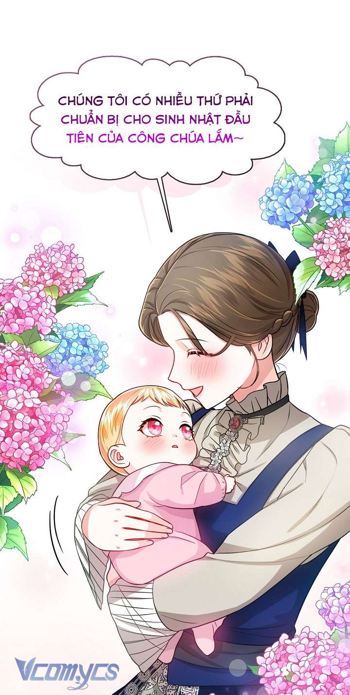 Công Chúa Là Người Chơi Chapter 4 - Trang 3