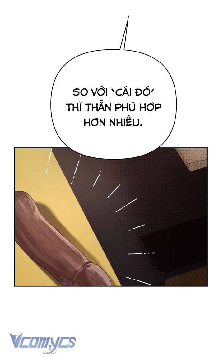 [18+] Tiết Học Bí Mật Của Trung Điện Chap 4 - Trang 2