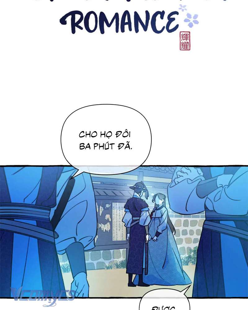 Chuyện Tình Hoa Lưu Ly Chapter 6 - Next Chap 6