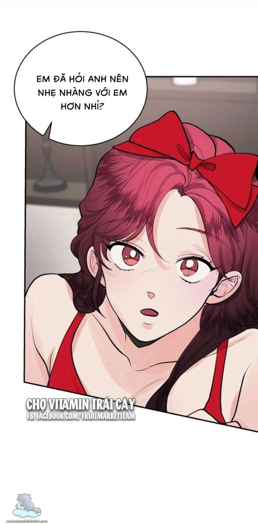 Oan Gia Ngõ Hẹp Chapter 71 - Trang 3