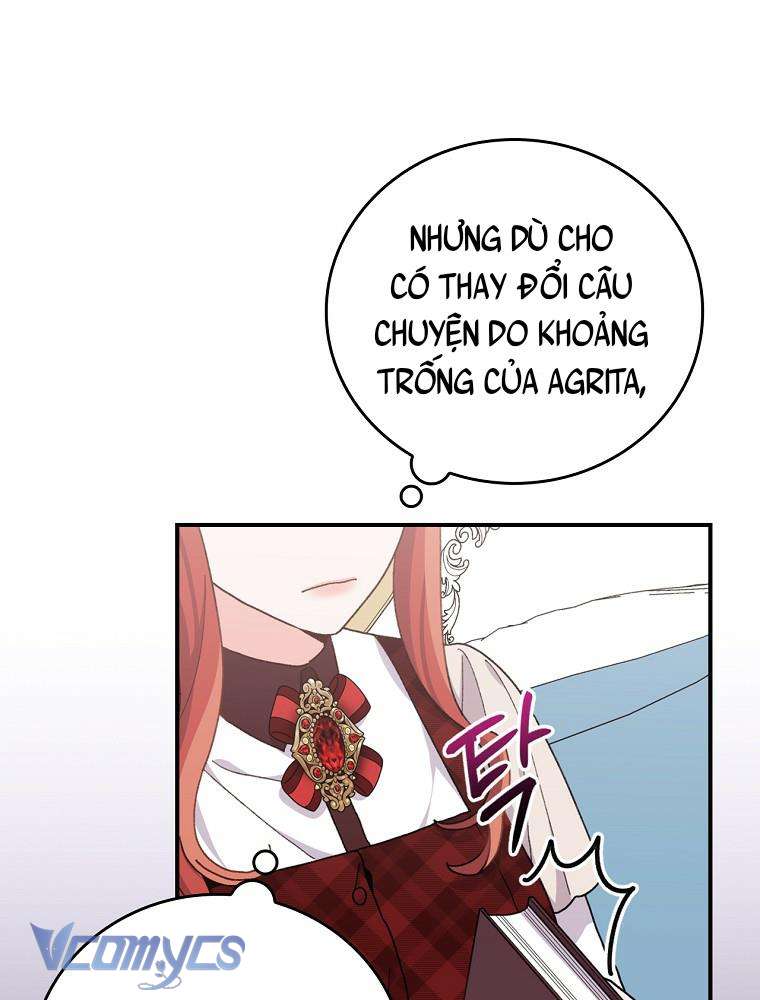 Chị Gái Của Nhân Vật Phản Diện Hôm Nay Cũng Đang Đau Khổ Chapter 58 - Trang 4