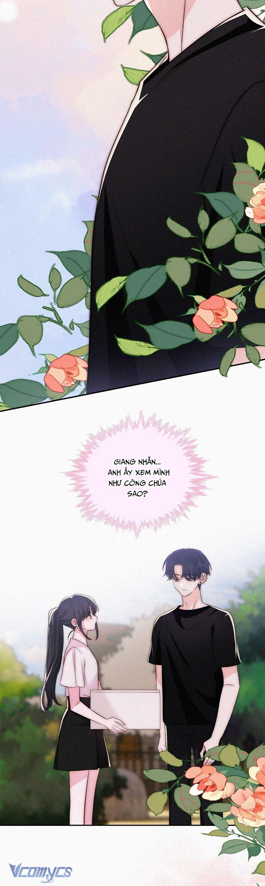 Một Mực Cưng Chiều Chap 95 - Next Chap 96