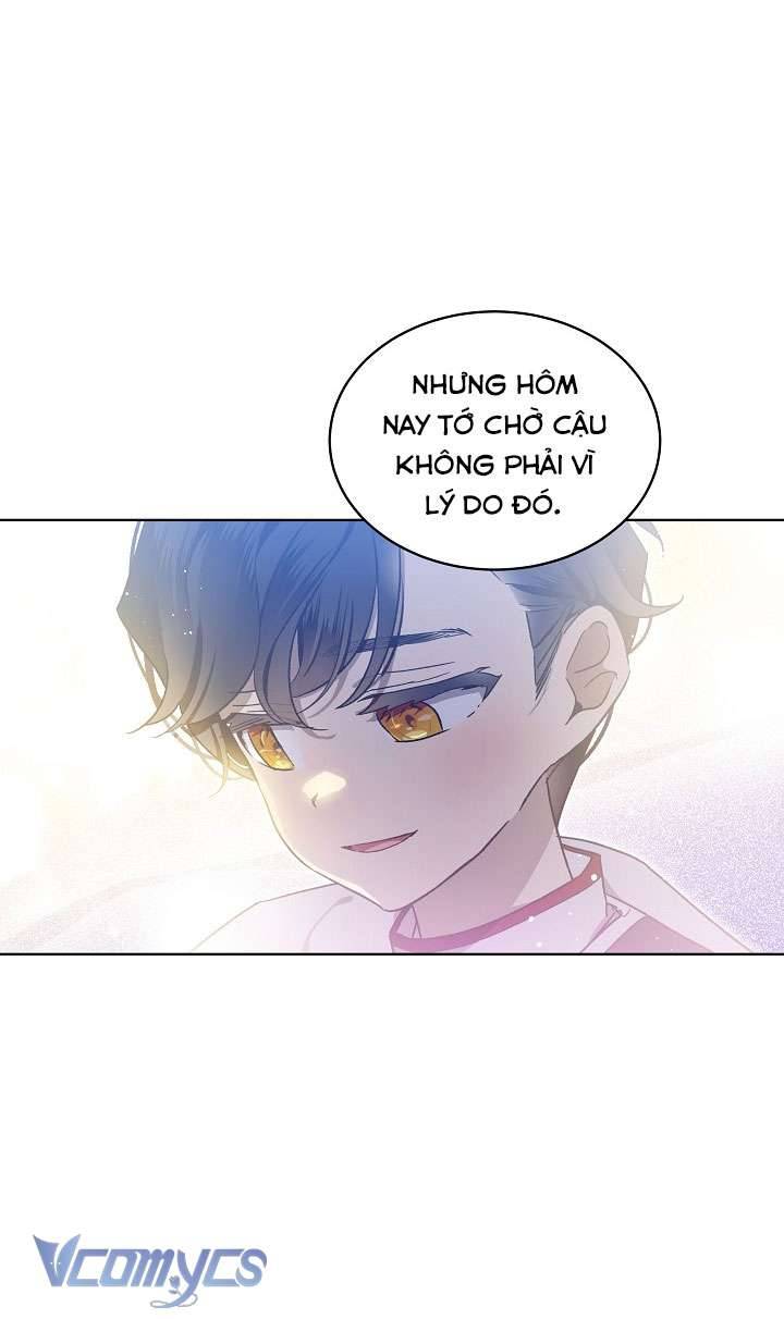 Quý Cô Thế Giới Ngầm Chap 53 - Trang 4