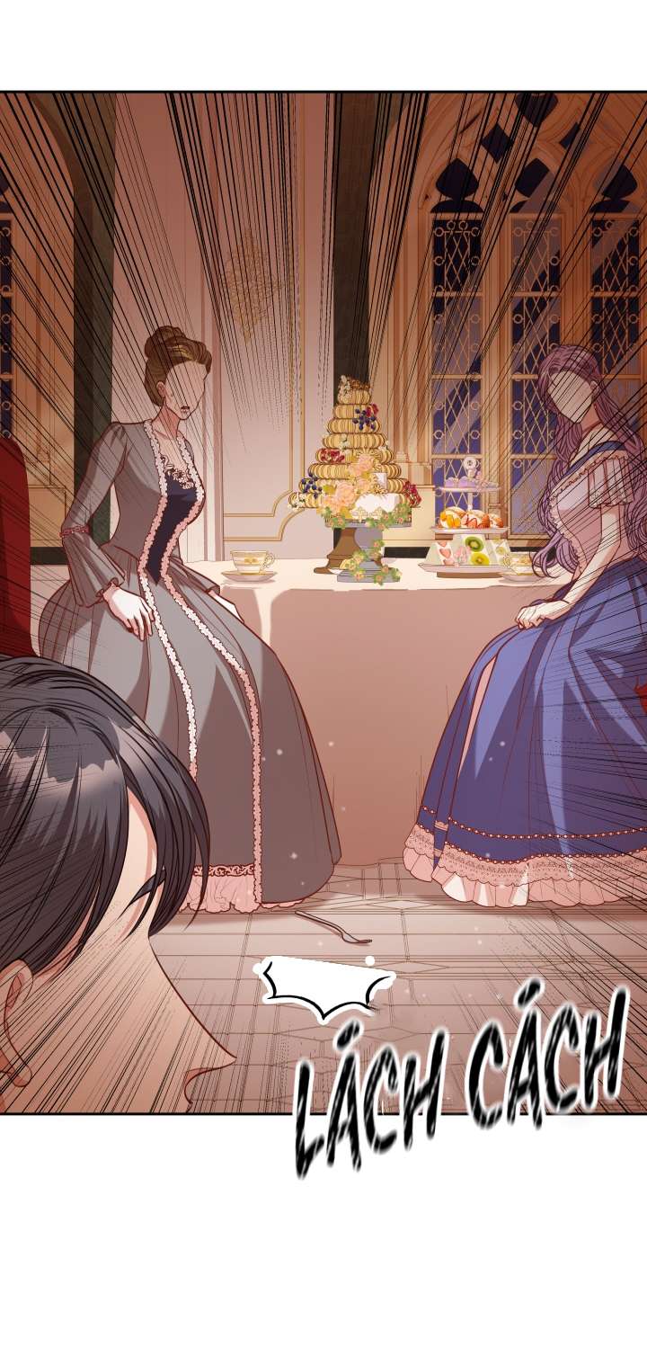 Thư Ký Của Bạo Chúa Chapter 51 - Next Chapter 51.5
