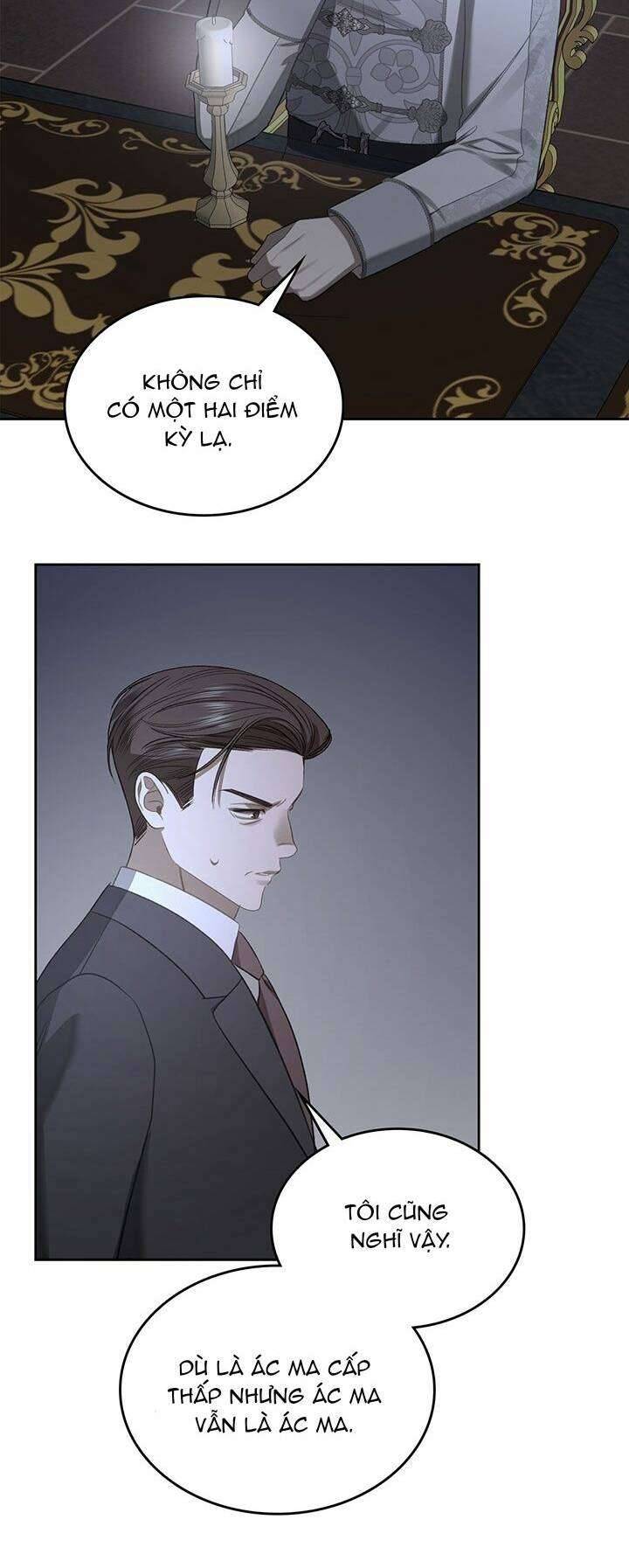 Nam Chính Quái Vật Sống Dưới Giường Tôi Chapter 14 - Trang 4