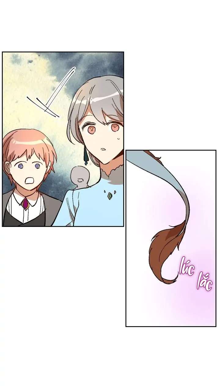 Vị Hôn Thê Khế Ước Của Công Tước Chapter 95 - Trang 4