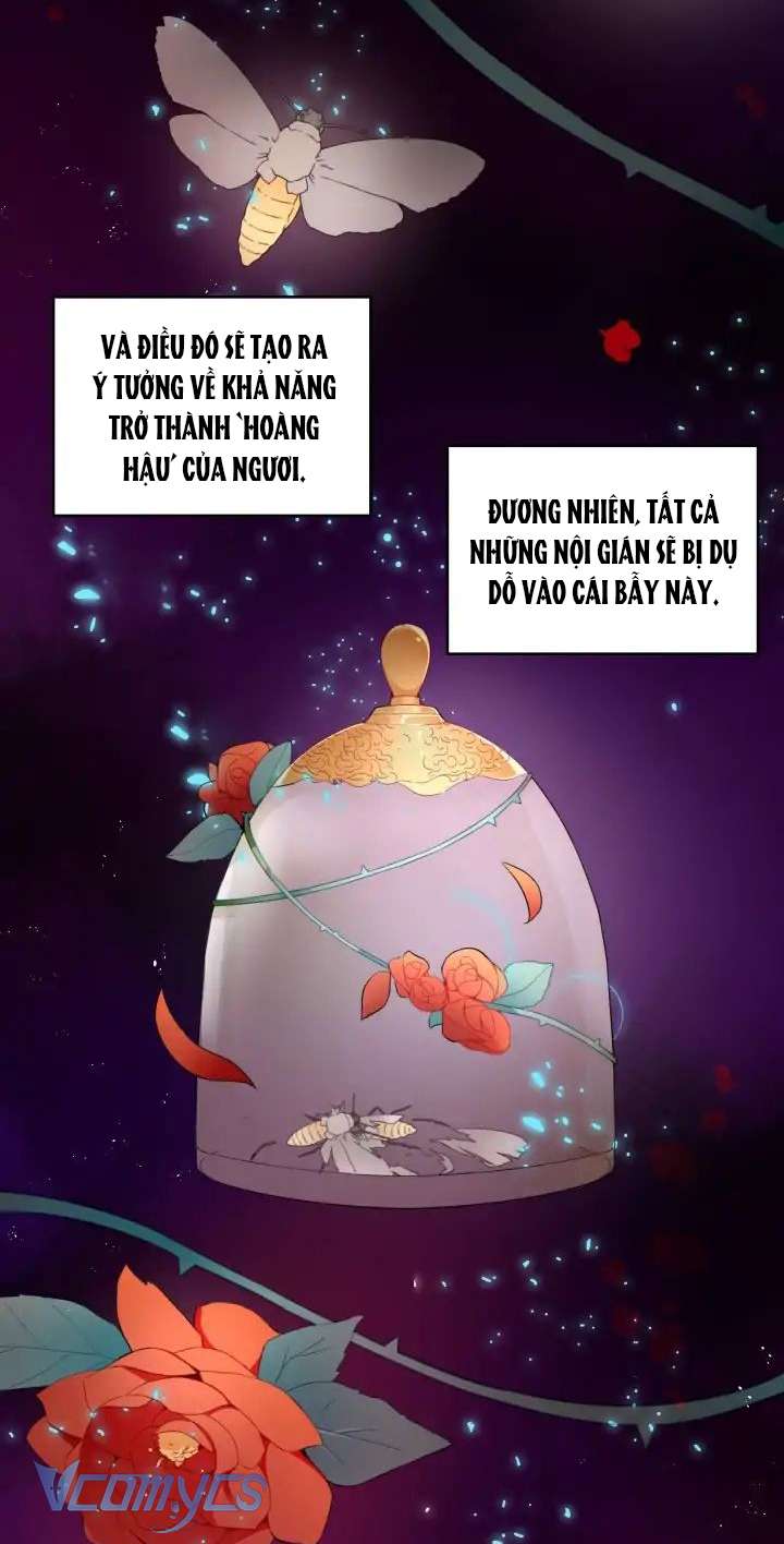 Ái Phi Khế Ước Chap 2 - Next Chap 3