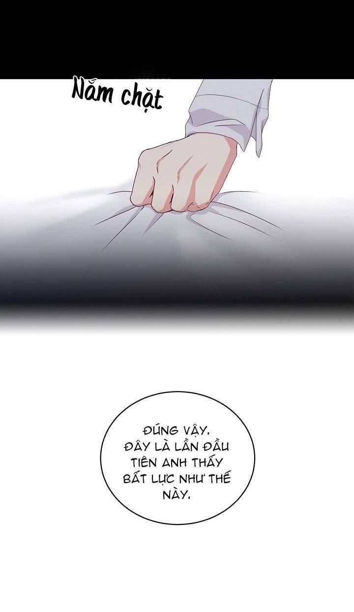 Cẩn Thận Với Các Anh Trai Đấy! Chap 31 - Trang 2