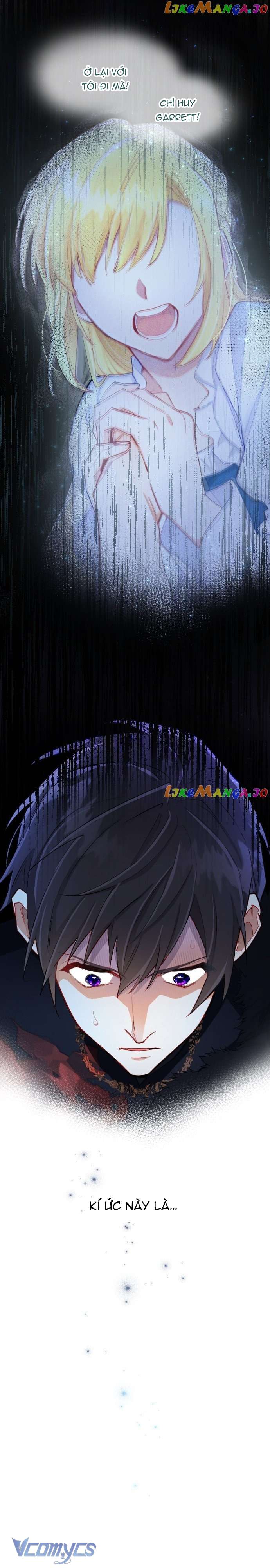 Sự Báo Thù Của Một Vị Thánh Chap 61 - Trang 2