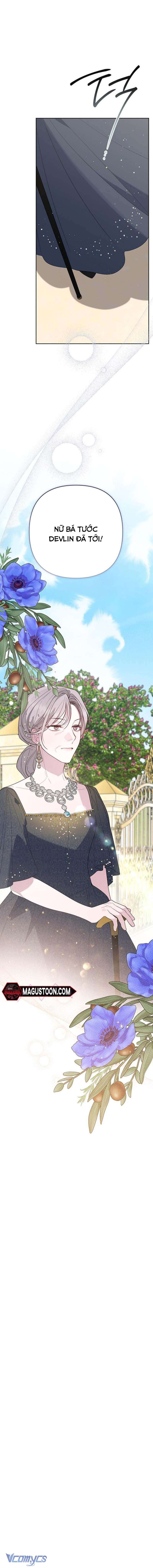 Bạo Chúa Bé Con Chapter 90 - Next Chapter 91