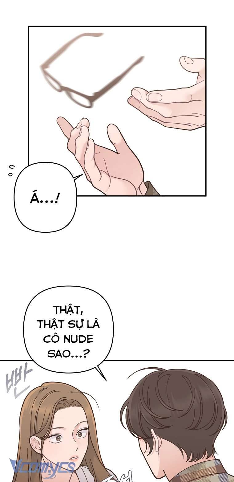 [18+] Dinh Thự Young Chun Hwa: Mọt Sách Phóng Túng Không Ngủ Được Chapter 3 - Trang 3
