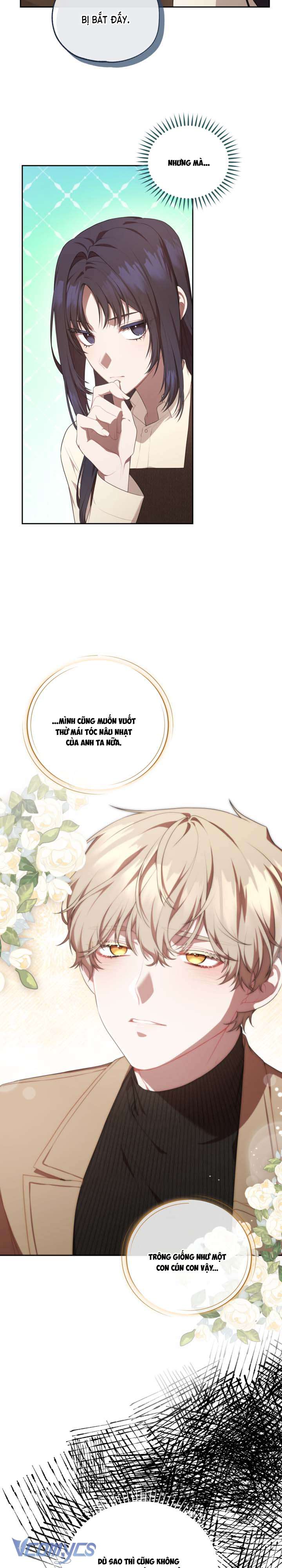 Chủ Tiệm Cafe Là Guide Cấp S Chap 4 - Next Chap 5