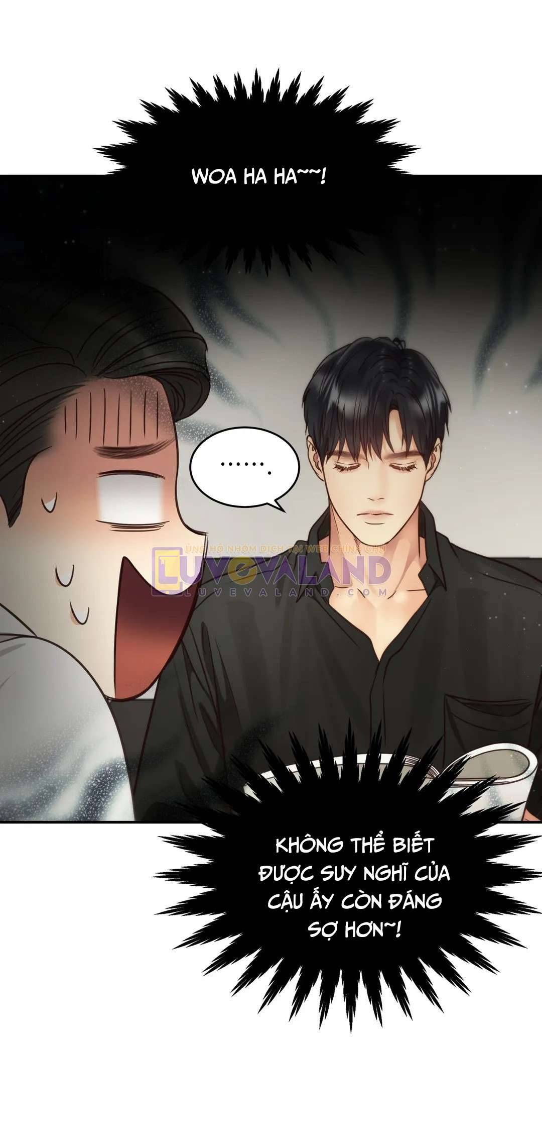 Ngôi Sao Ban Mai Chap 57 - Next Chap 58