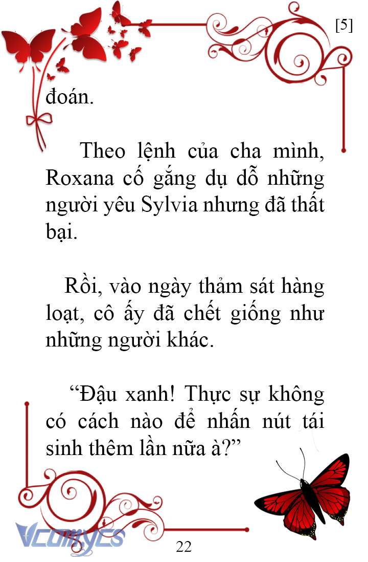 [Novel] Phương Pháp Bảo Vệ Anh Trai Nữ Chính Chap 5 - Trang 2