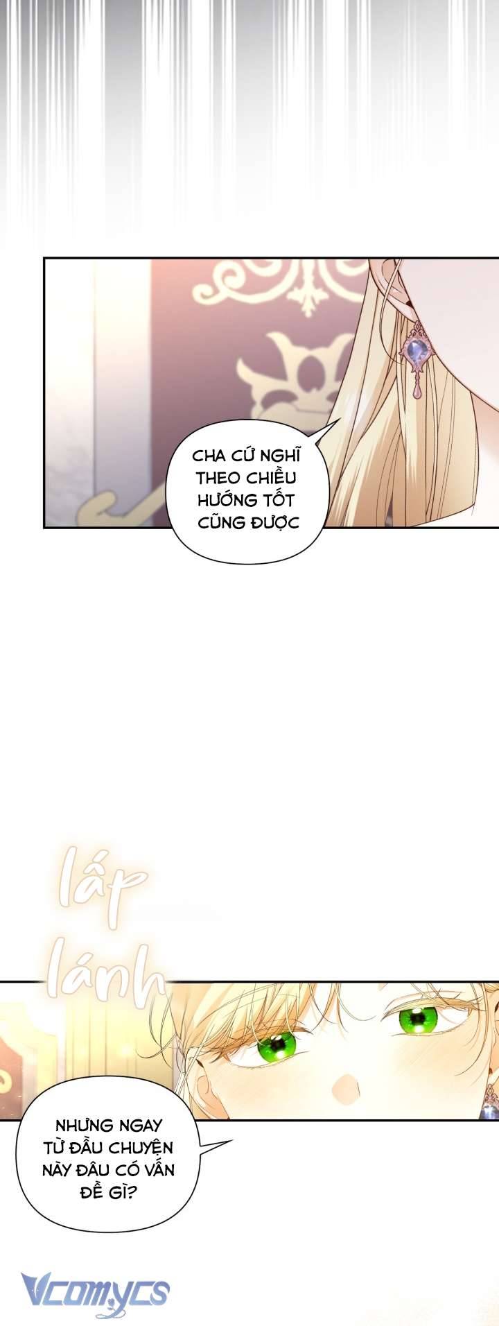 Phương Pháp Che Giấu Đứa Con Của Hoàng Đế Chapter 81 - Trang 4