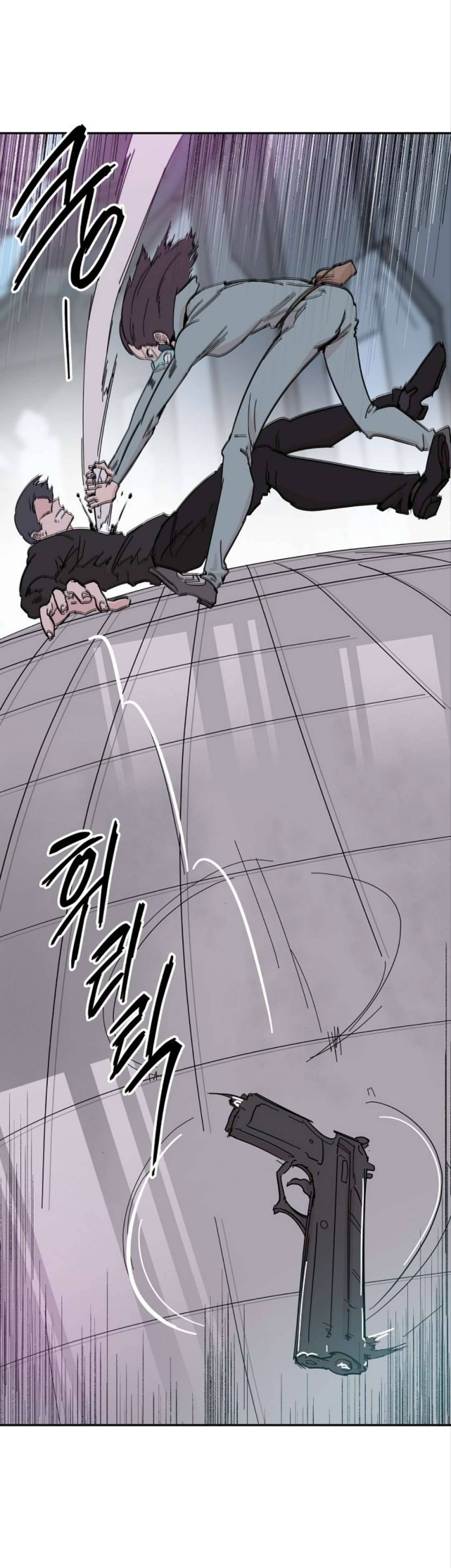 Yêu Không Hồi Kết Chap 43 - Next Chap 44