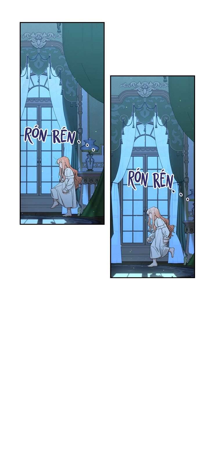 Phương Pháp Trở Thành Con Gái Của Người Hùng Bóng Đêm Chap 18 - Trang 2