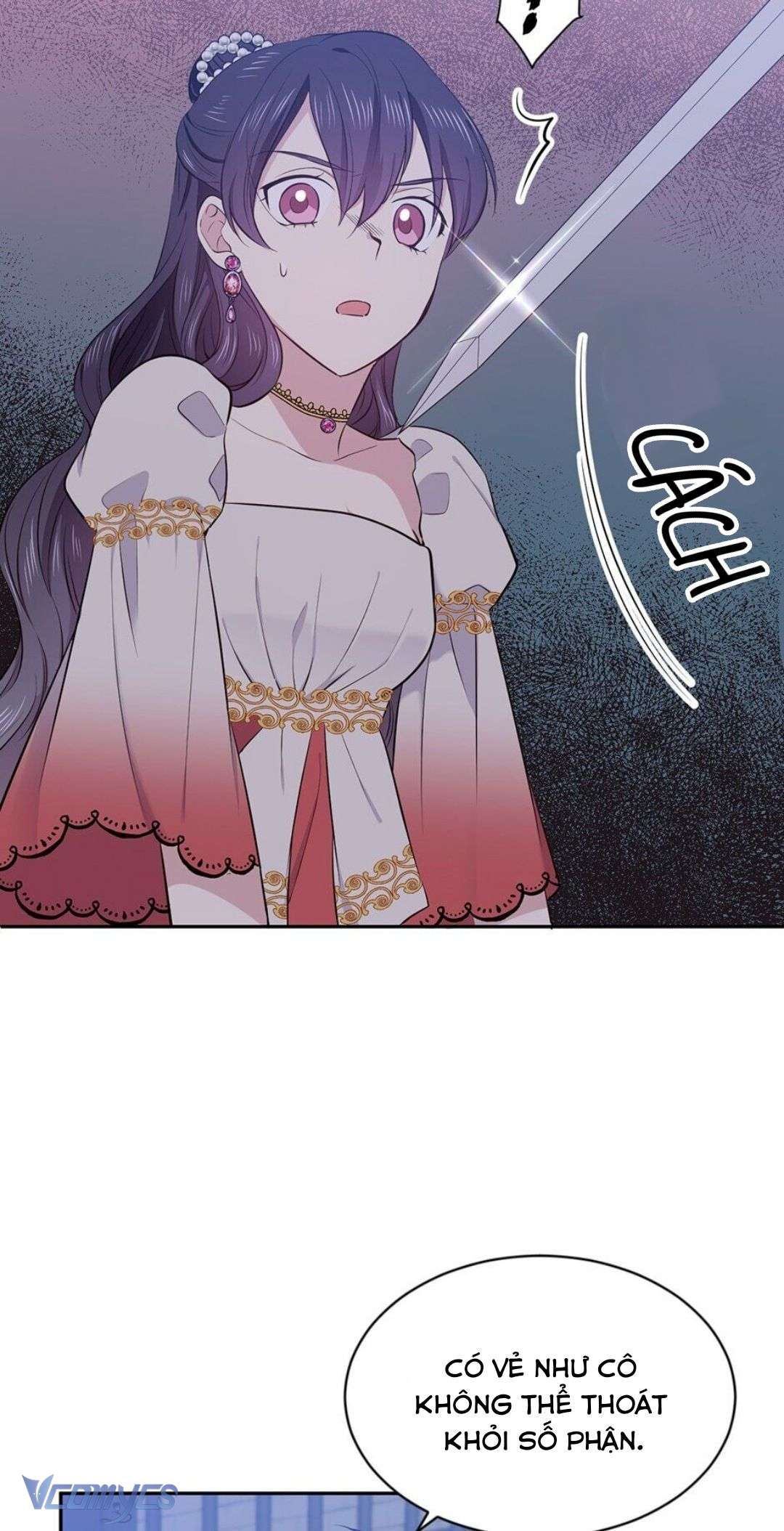 Mục Tiêu Là Cuộc Sống Hoàn Hảo Bất Khả Xâm Phạm Chapter 24 - Trang 4