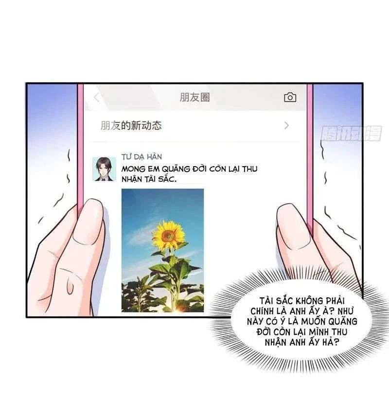 Hệt Như Hàn Quang Gặp Nắng Gắt Chap 152 - Trang 3