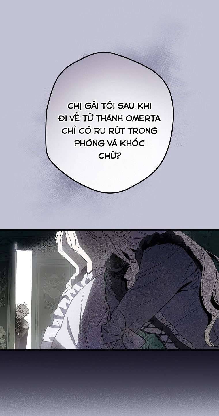 Phương Pháp Khiến Phu Quân Đứng Về Phía Tôi Chapter 4 - Trang 4