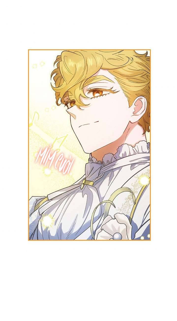 May Mắn Hay Bất Hạnh Chap 52 - Trang 4