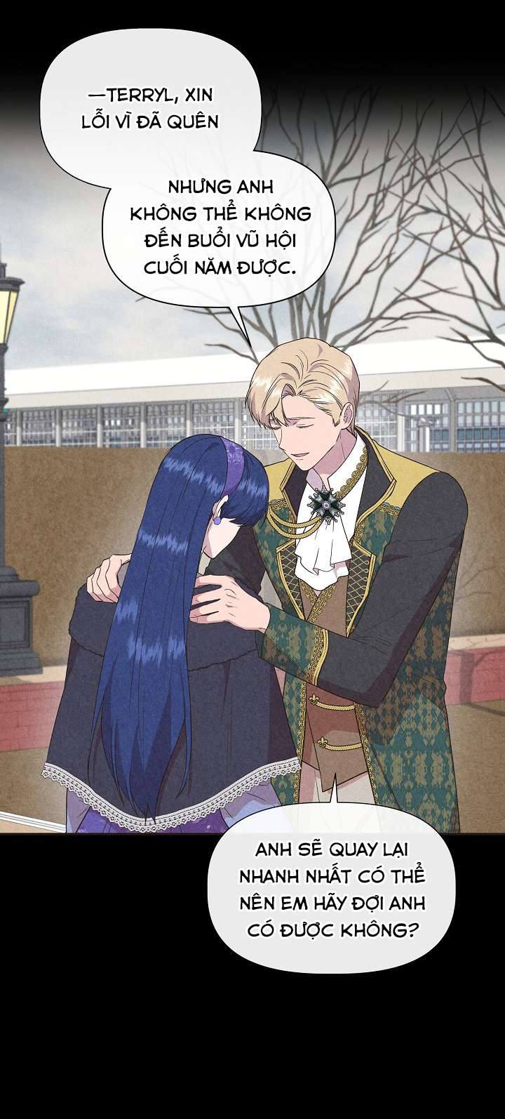 Tôi Không Phải Là Cinderella Chapter 66 - Trang 4