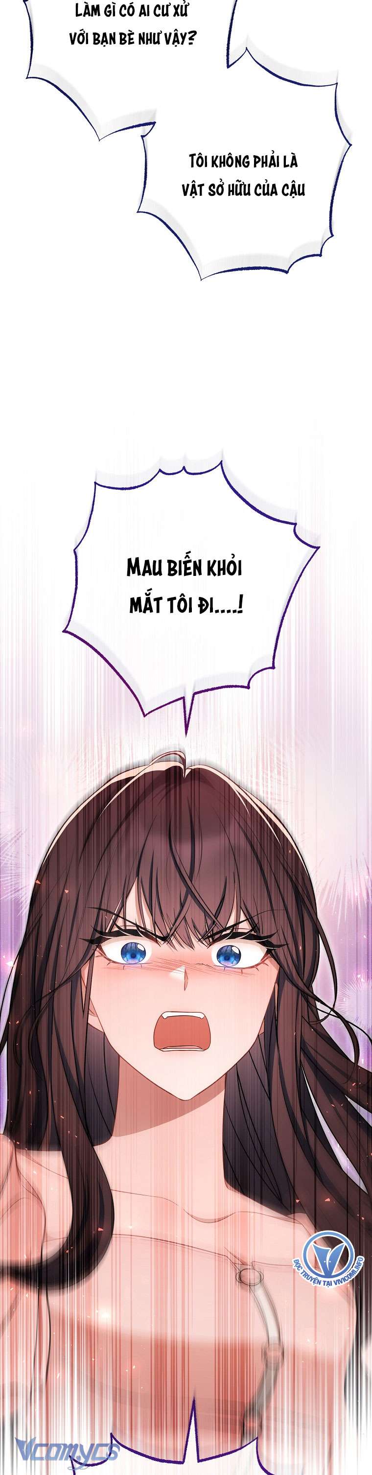 Nam Chính? Cho Cũng Không Thèm! Chapter 13 - Trang 4