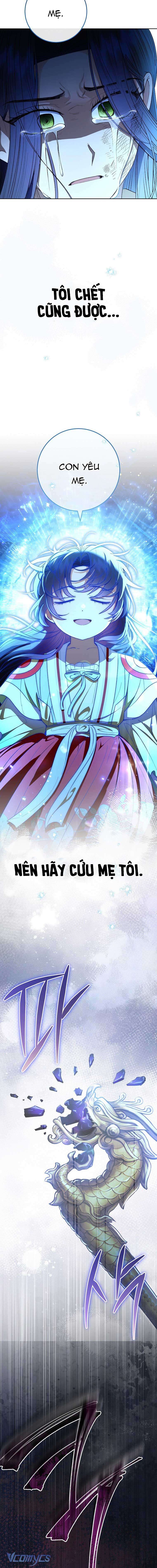 Tiểu Thiếp Chỉ Muốn Sống Yên Bình Chapter 75 - Trang 4