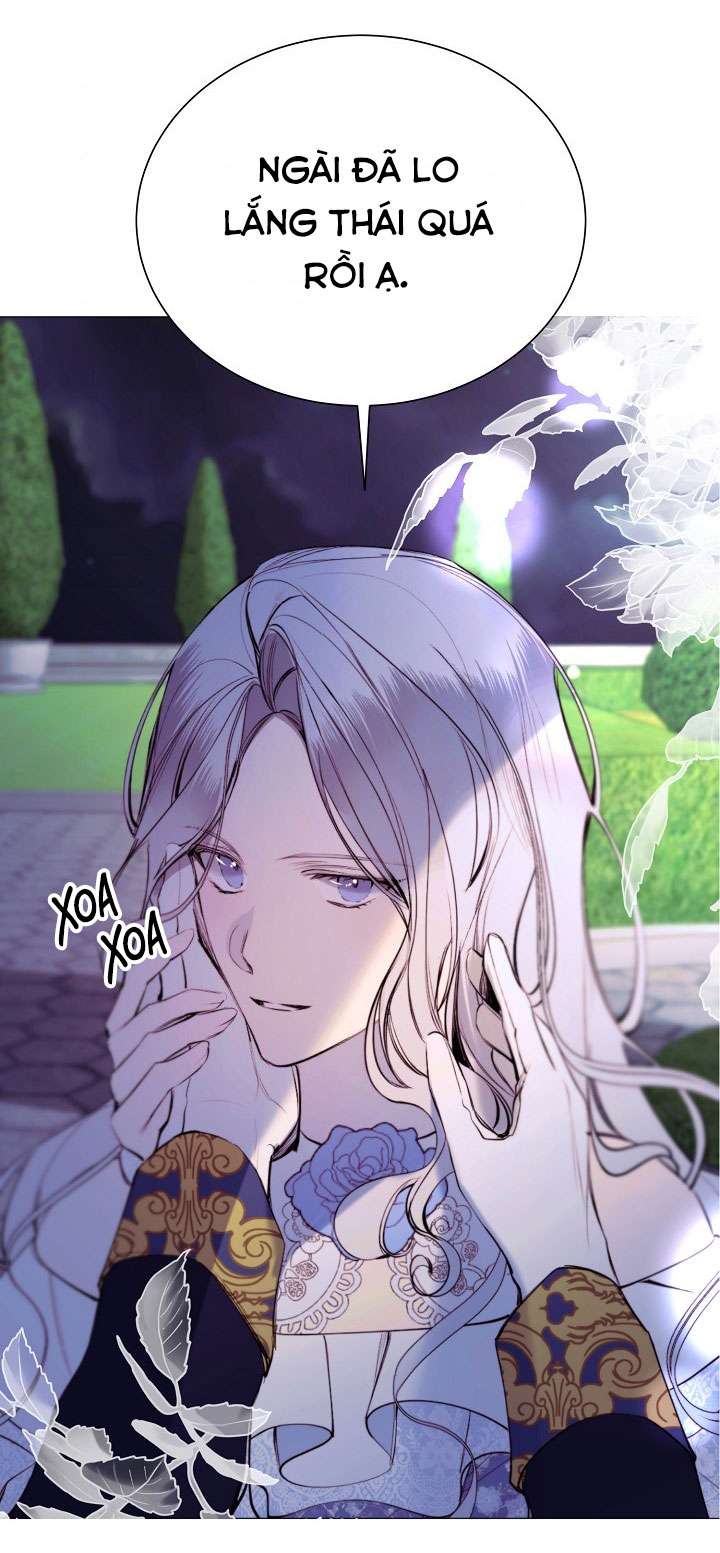 Ác Nữ Cần Bạo Chúa Chapter 30 - Trang 4