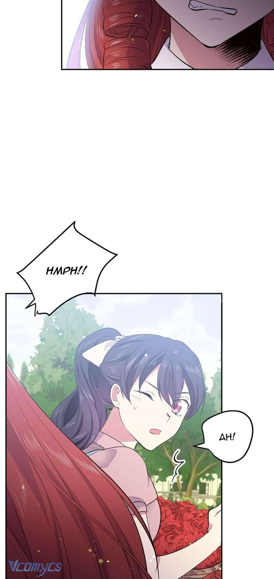 Mục Tiêu Là Cuộc Sống Hoàn Hảo Bất Khả Xâm Phạm Chapter 26 - Trang 4