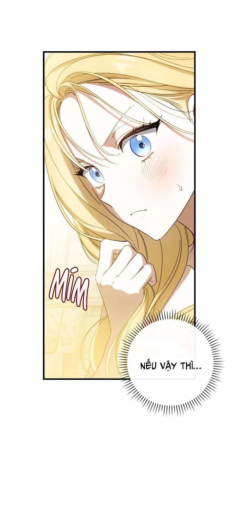 Phương Pháp Khiến Phu Quân Đứng Về Phía Tôi Chapter 59 - Trang 4