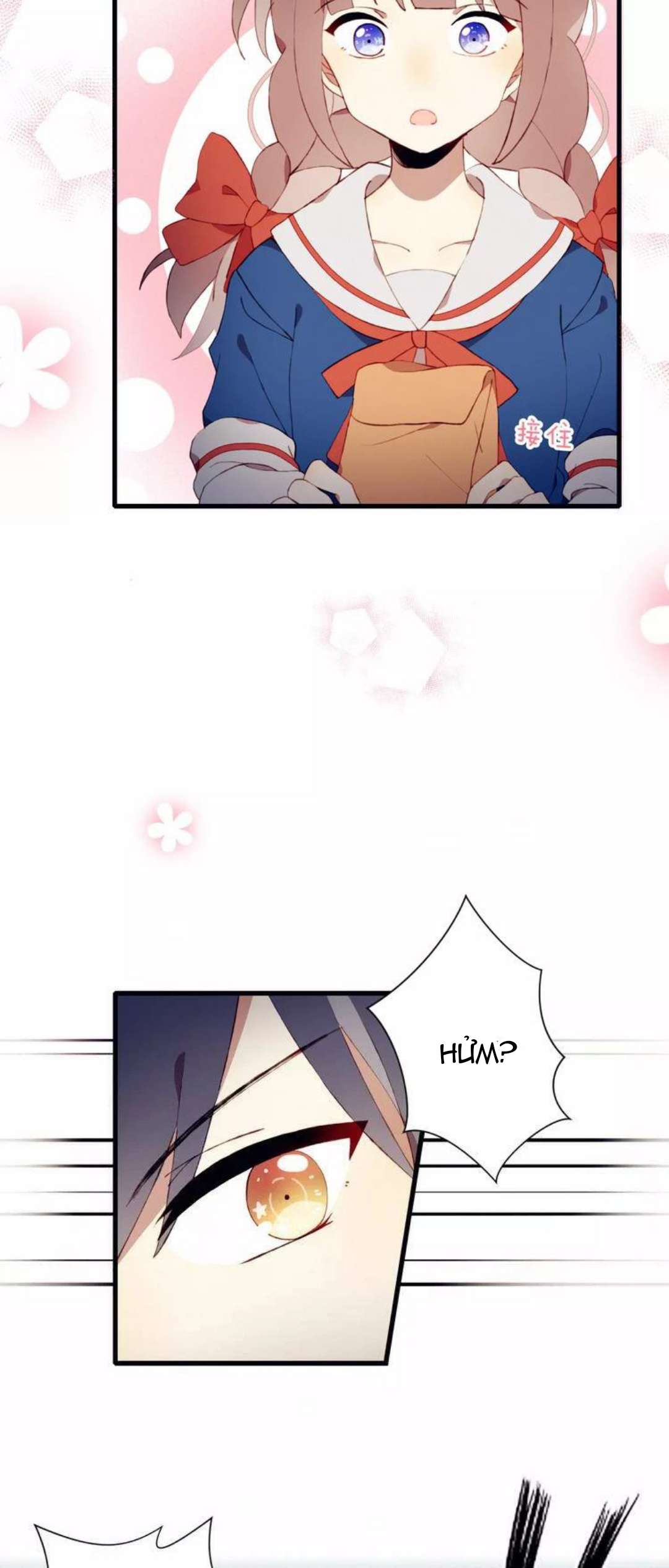 Mối Tình Đầu Chưa Được Trọn Vẹn Chap 7 - Trang 4