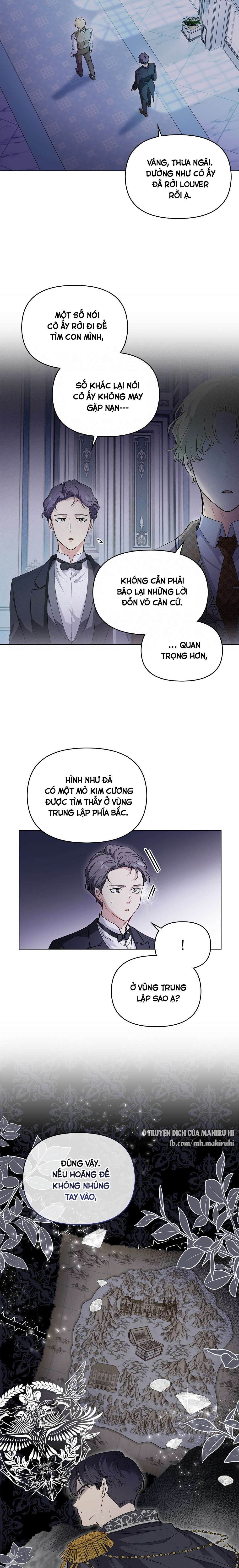 Tìm Lại Camellia Chapter 9 - Trang 4
