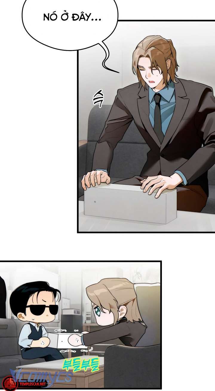 [18+] Mong Ước Của Ác Quỷ Chap 30 - Next Chap 31