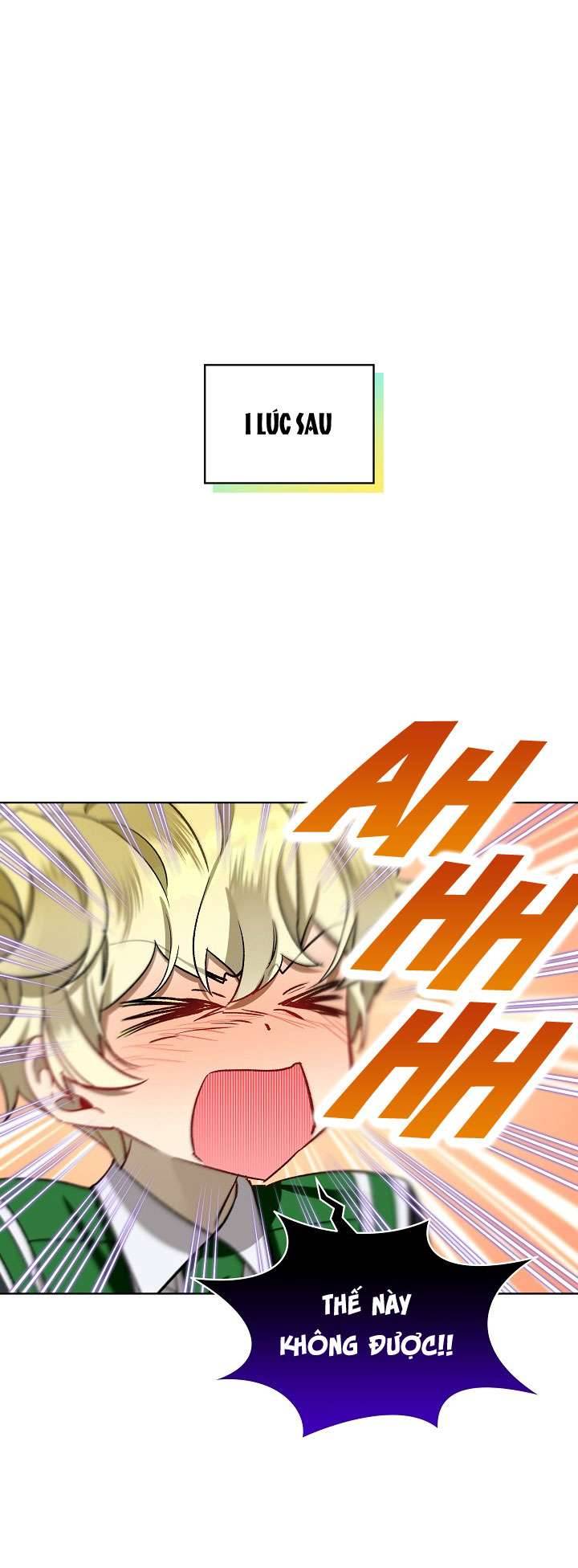 Quý Cô Thế Giới Ngầm Chap 34 - Trang 4