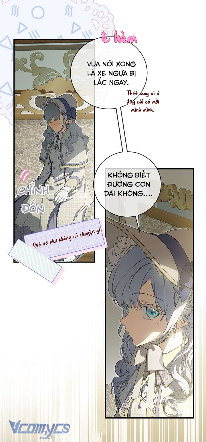 Lại Một Lần Nữa Hướng Về Ánh Sáng Chap 90 - Trang 2