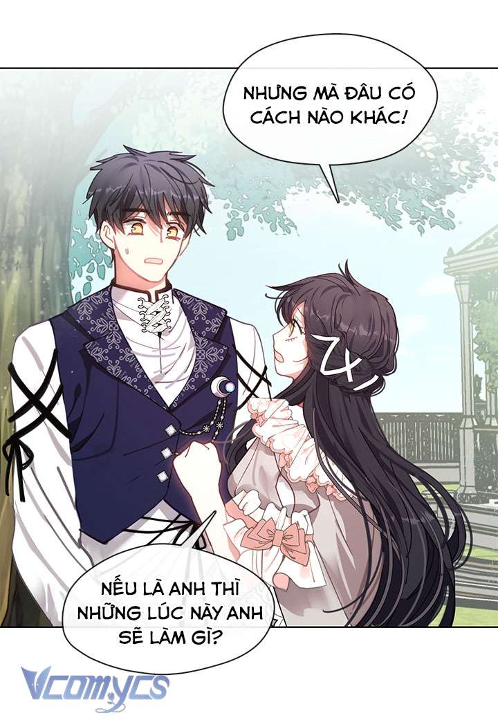 Gia Đình Bị Ám Ảnh Bởi Tôi Chapter 58 - Trang 4