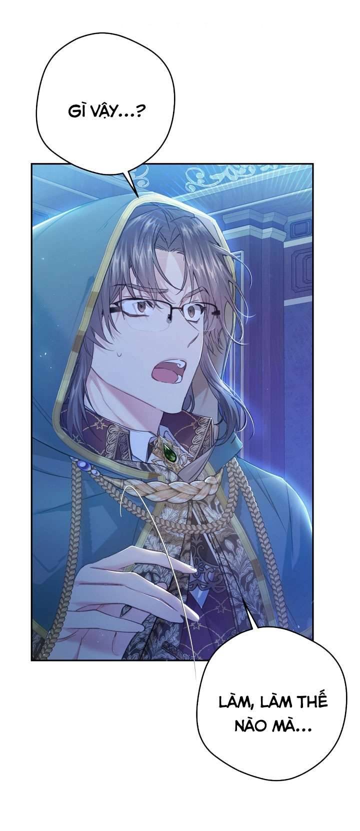 Ác Nữ Chỉ Là Một Con Rối Chap 51 - Next Chap 52