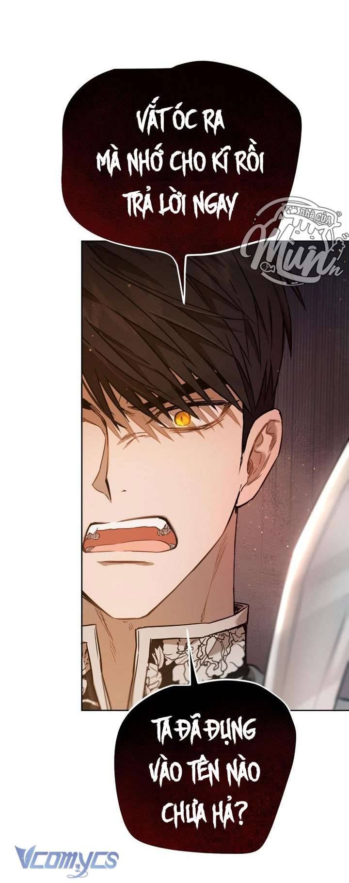 Cuộc Sống Mới Của Công Nương Chapter 23 - Trang 4