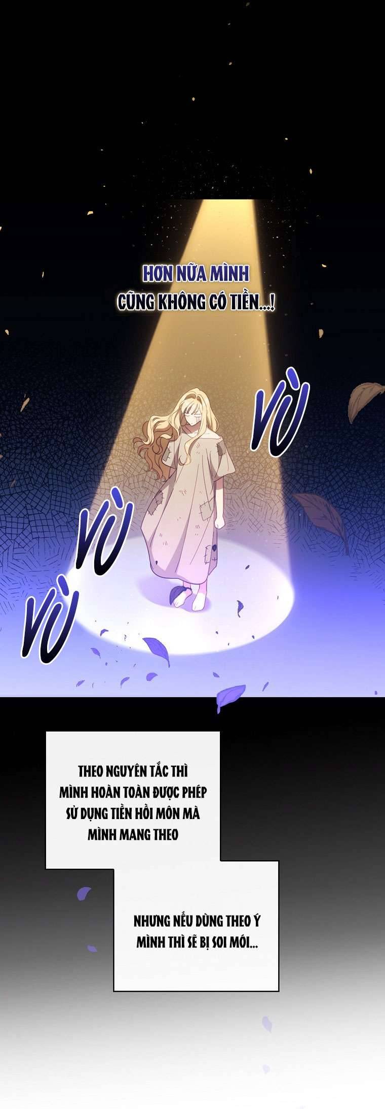 Phương Pháp Khiến Phu Quân Đứng Về Phía Tôi Chapter 30 - Trang 4