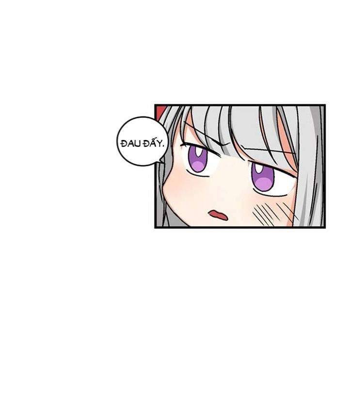 Cẩn Thận Với Các Anh Trai Đấy! Chap 2 - Trang 2