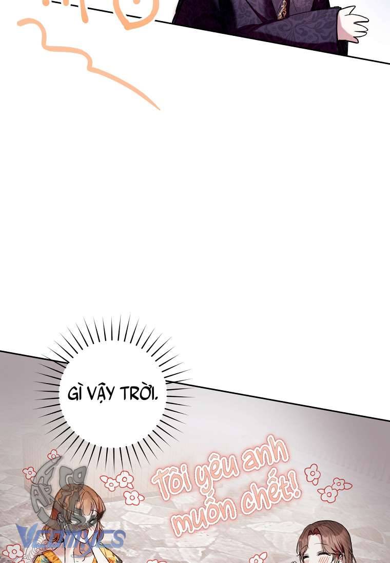 Làm Ác Nữ Bộ Không Tuyệt Sao? Chap 13 - Trang 4