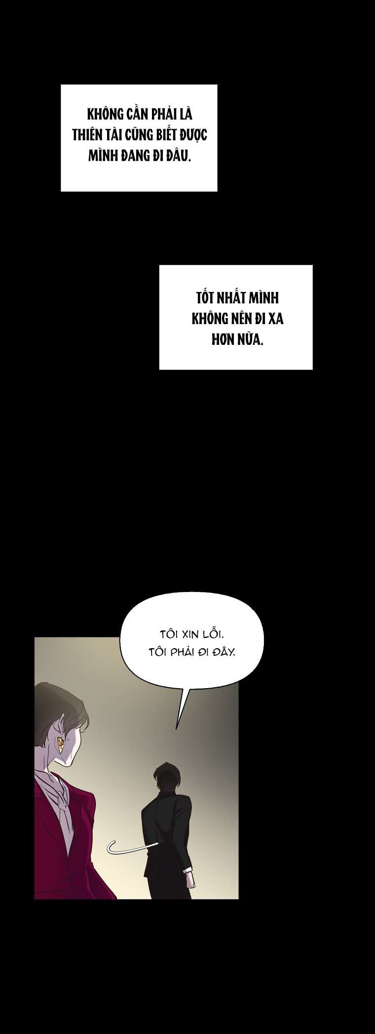 Thanh Xuân Của Chúng Ta Chapter 89 - Trang 4